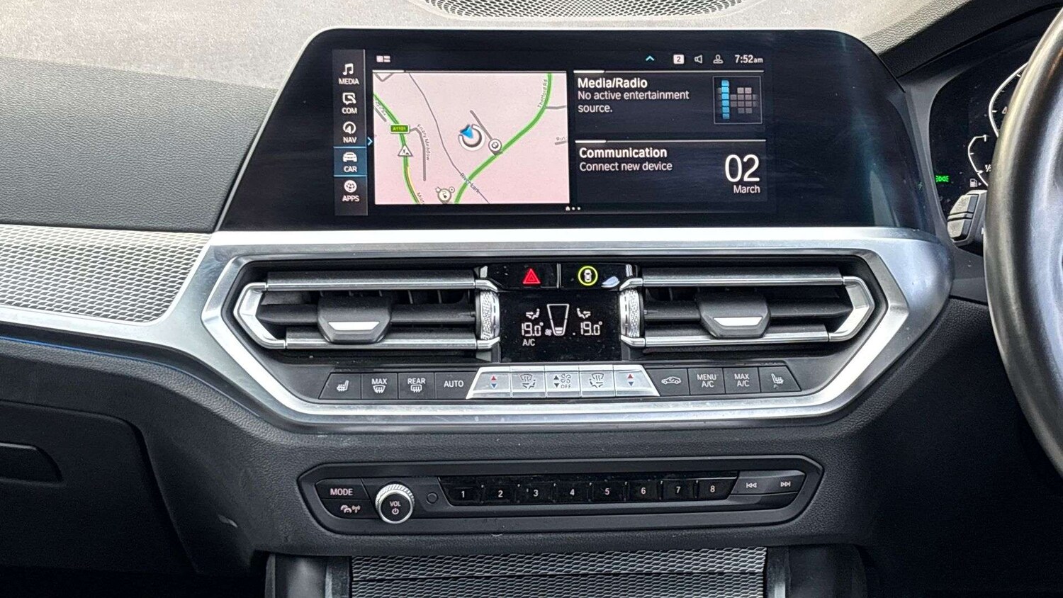 Used BMW 3 Series for sale - 77810864: Photo 10