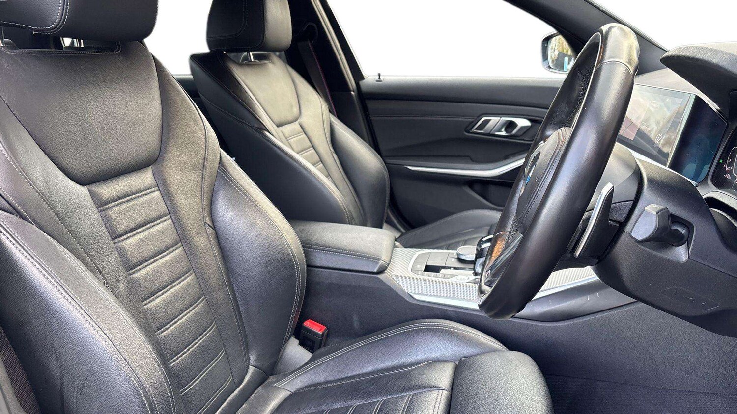 Used BMW 3 Series for sale - 77810864: Photo 13