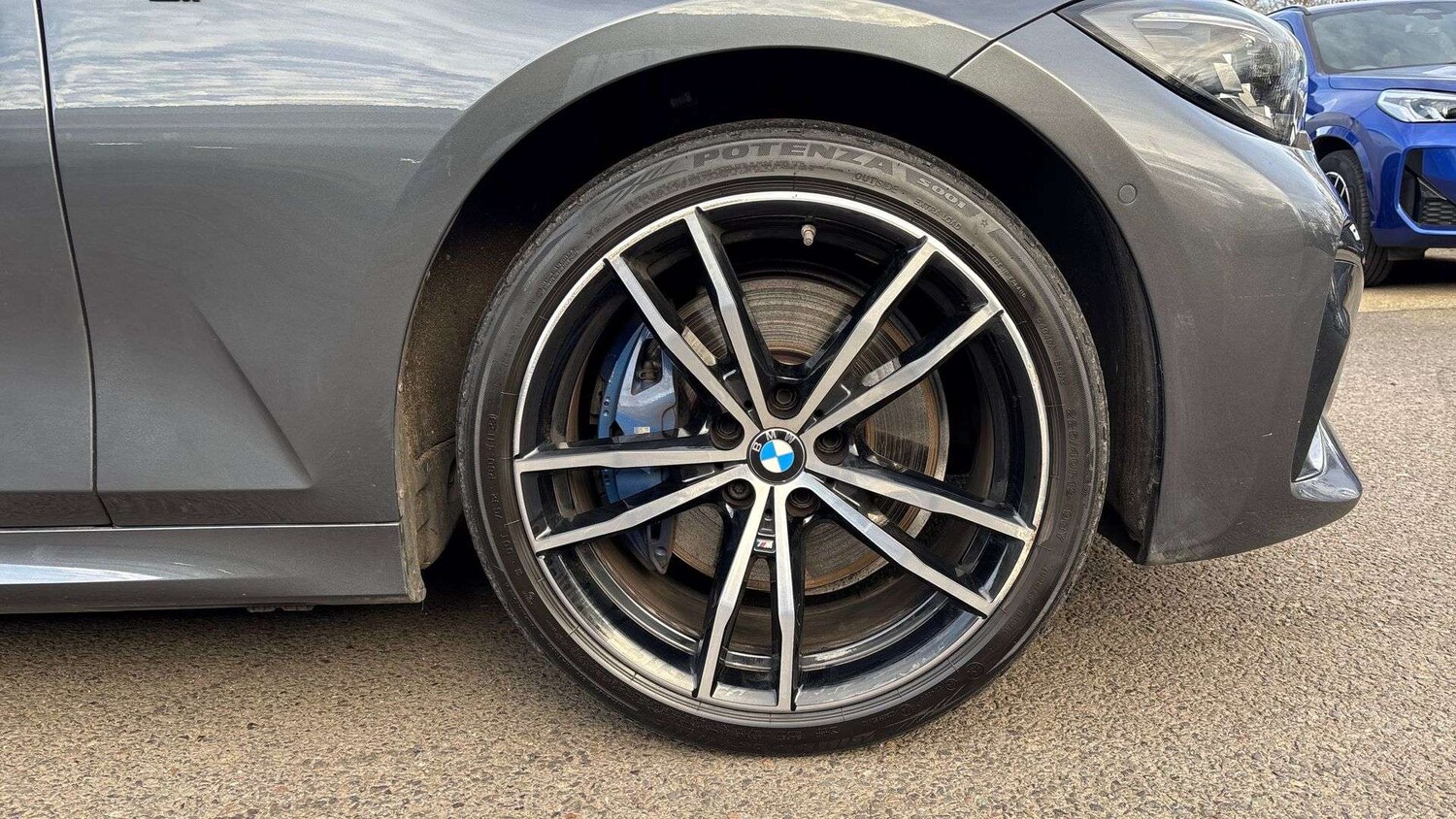 Used BMW 3 Series for sale - 77810864: Photo 16