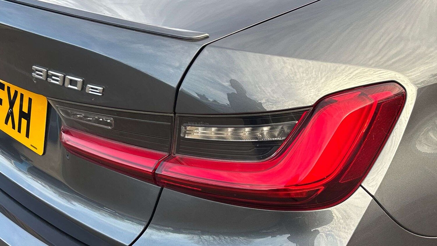 Used BMW 3 Series for sale - 77810864: Photo 17