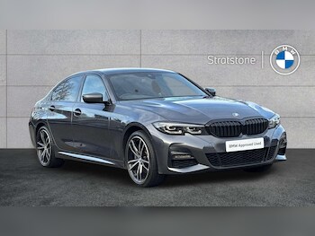 Used BMW 3 Series 2021 for sale - 77810864: Photo