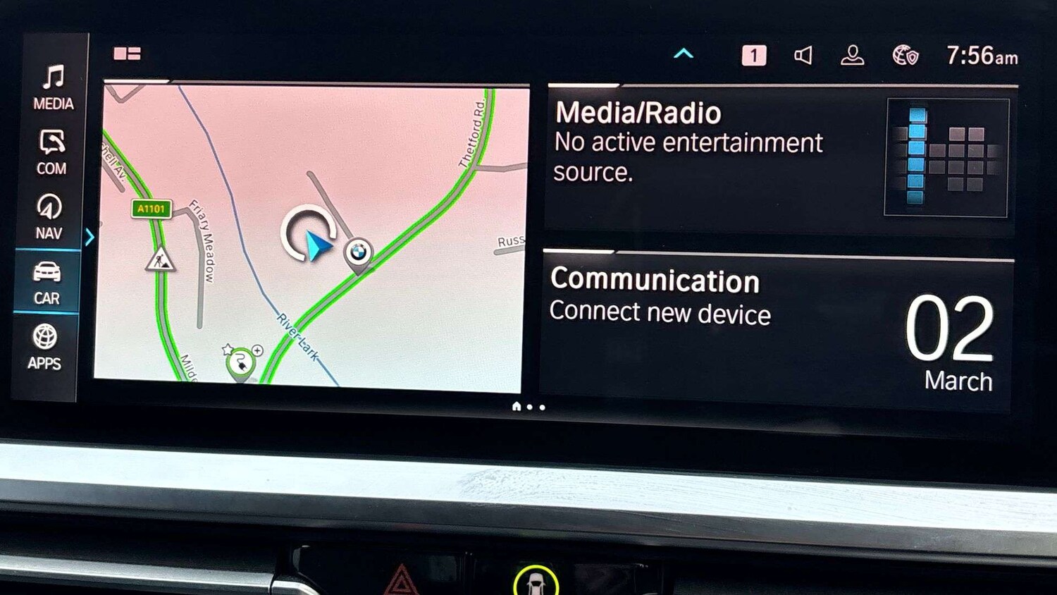 Used BMW 3 Series for sale - 77810864: Photo 31