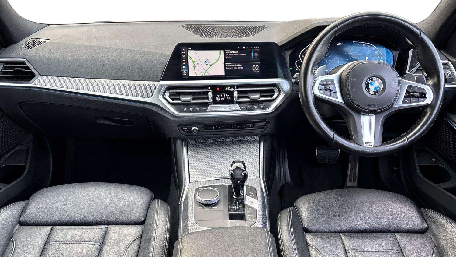 Used BMW 3 Series for sale - 77810864: Photo 6