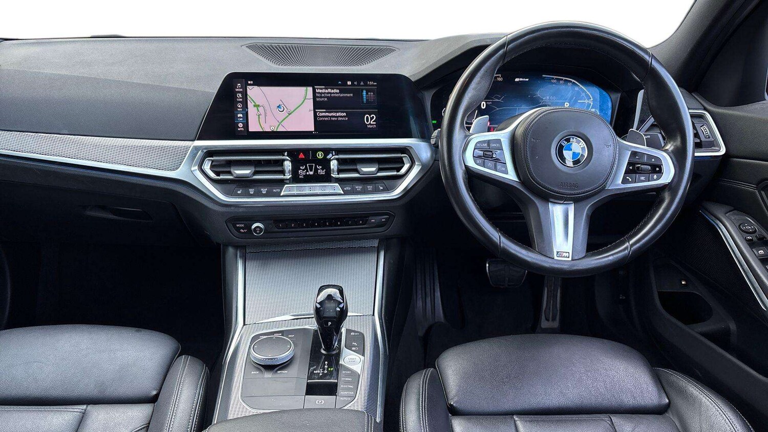 Used BMW 3 Series for sale - 77810864: Photo 7