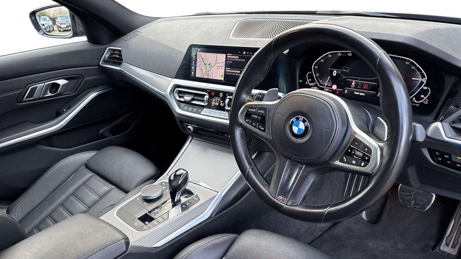 Used BMW 3 Series for sale - 77810864: Photo 8