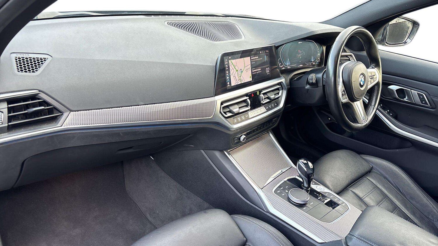 Used BMW 3 Series for sale - 77810864: Photo 9