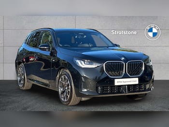 Used BMW X3 2026 for sale - 79878741: Photo