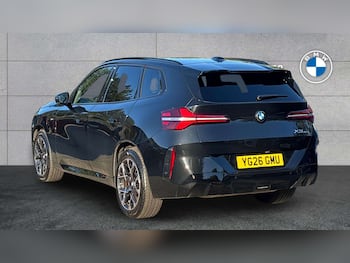 Used BMW X3 2026 for sale - 79878741: Photo