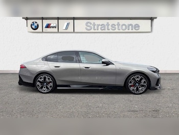Used BMW i5 2025 for sale - 75649317: Photo