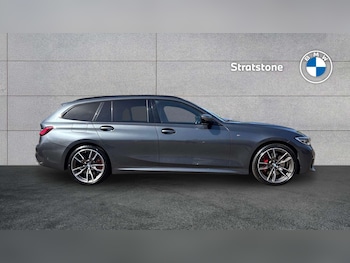 Used BMW 3 Series 2022 for sale - 78707207: Photo