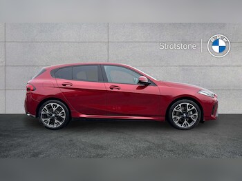 Used BMW 1 Series 2025 for sale - 77787006: Photo