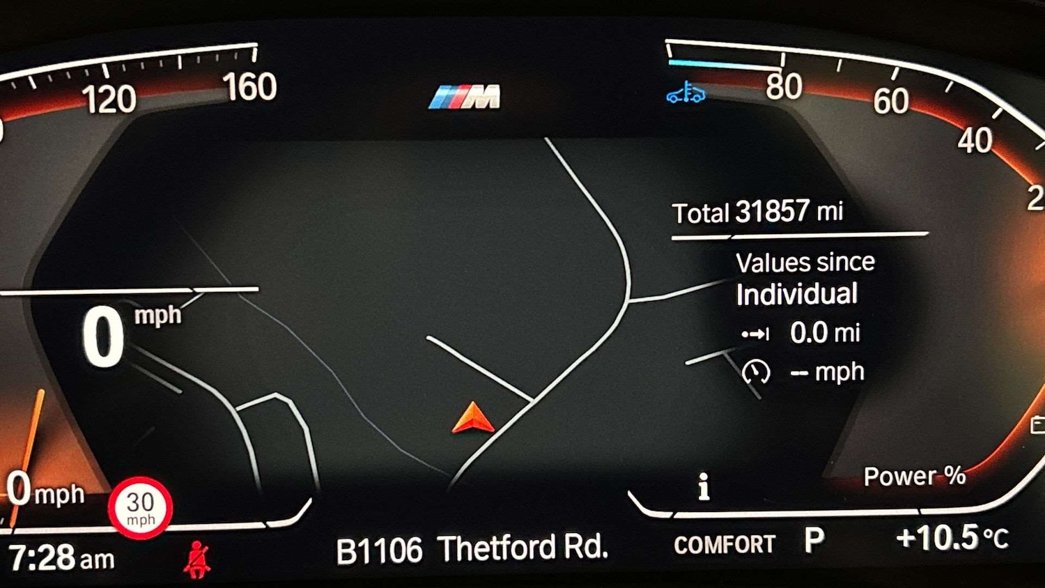 Used BMW X3 2022 for sale - 76955319: Photo 11