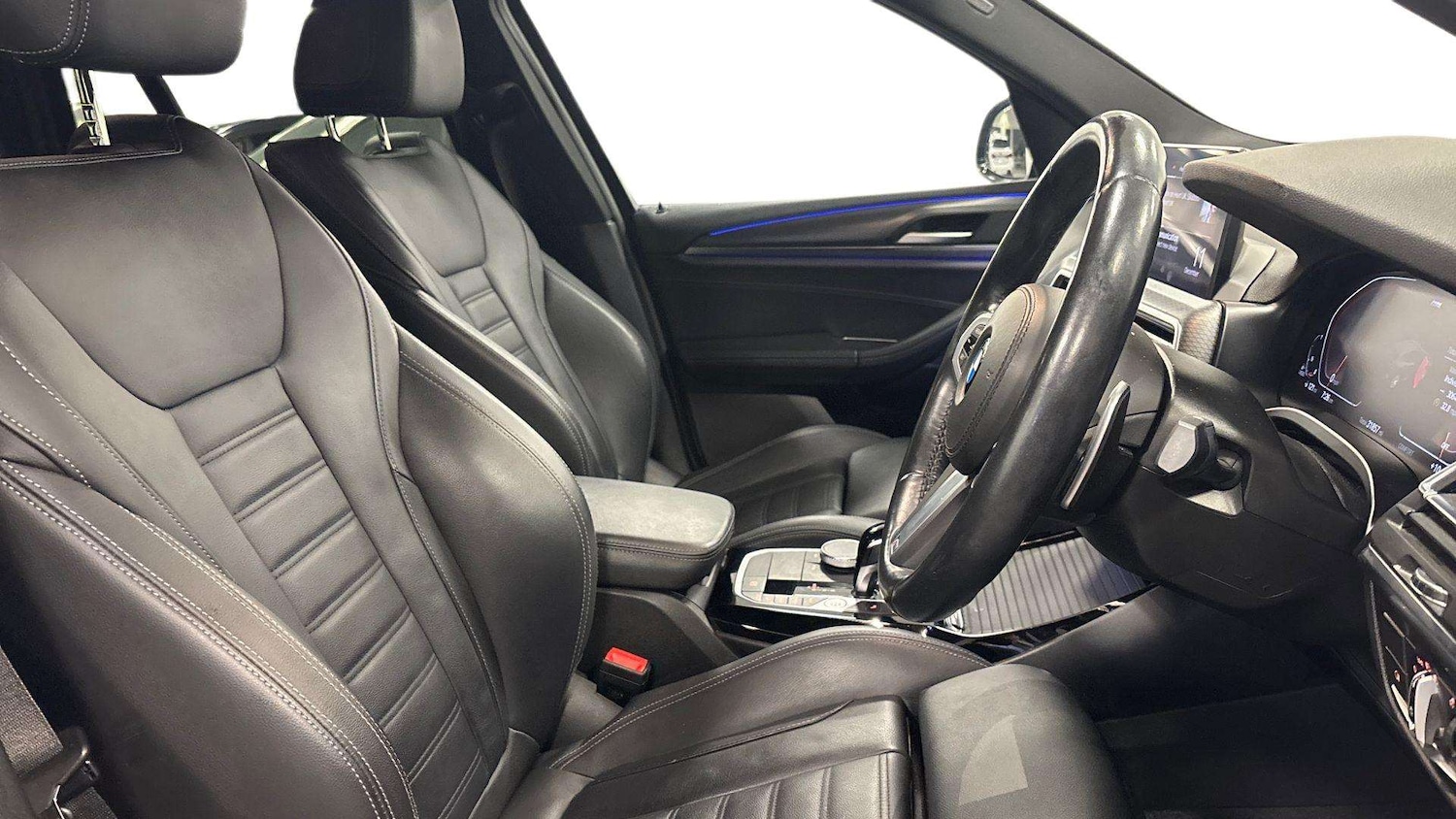 Used BMW X3 2022 for sale - 76955319: Photo 13