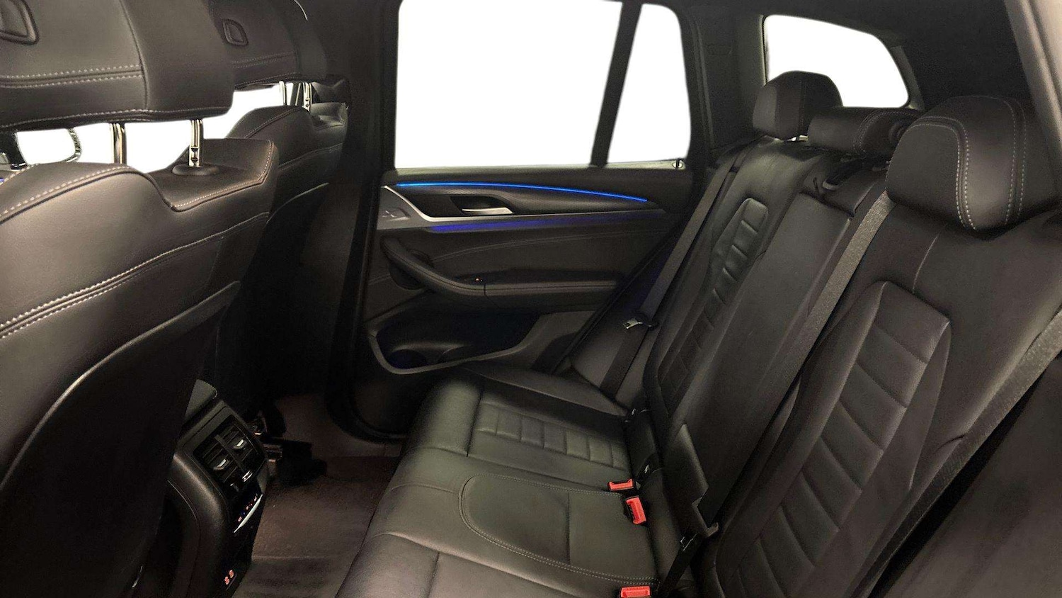 Used BMW X3 2022 for sale - 76955319: Photo 14