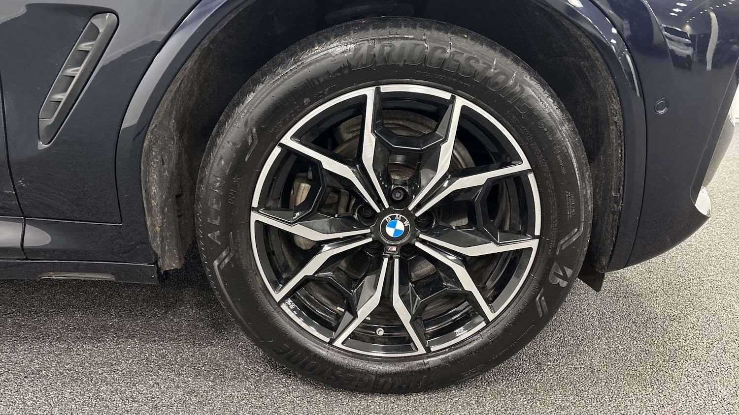 Used BMW X3 2022 for sale - 76955319: Photo 16