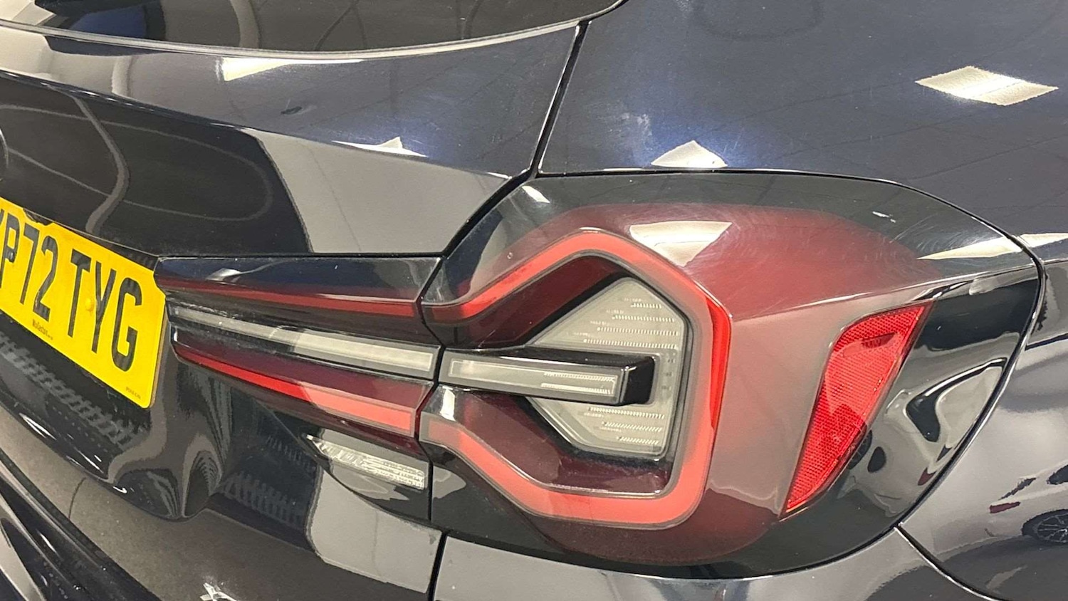 Used BMW X3 2022 for sale - 76955319: Photo 17