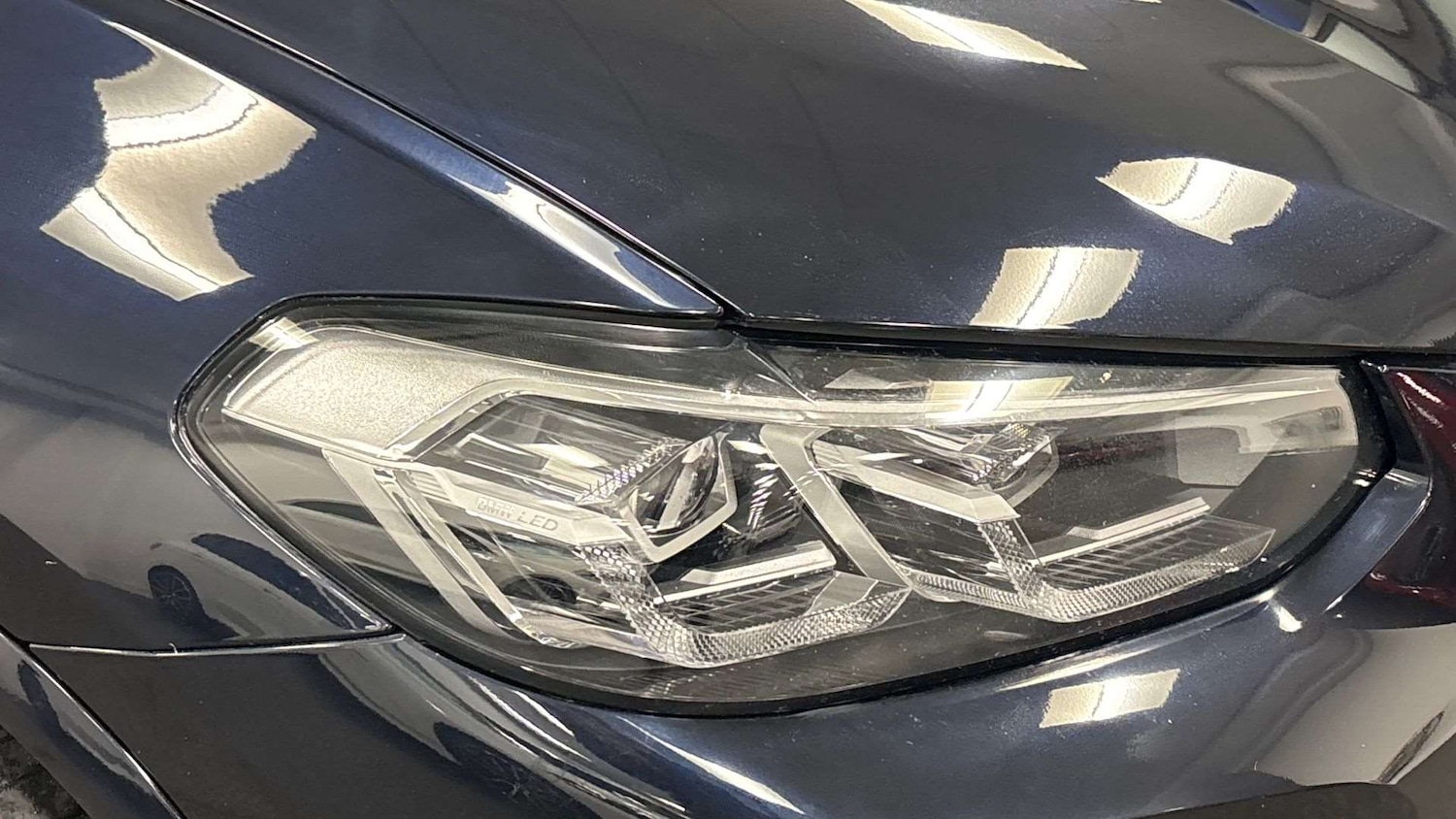 Used BMW X3 2022 for sale - 76955319: Photo 18