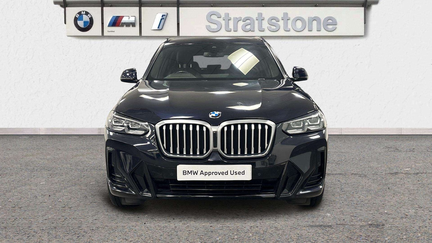 Used BMW X3 2022 for sale - 76955319: Photo 21