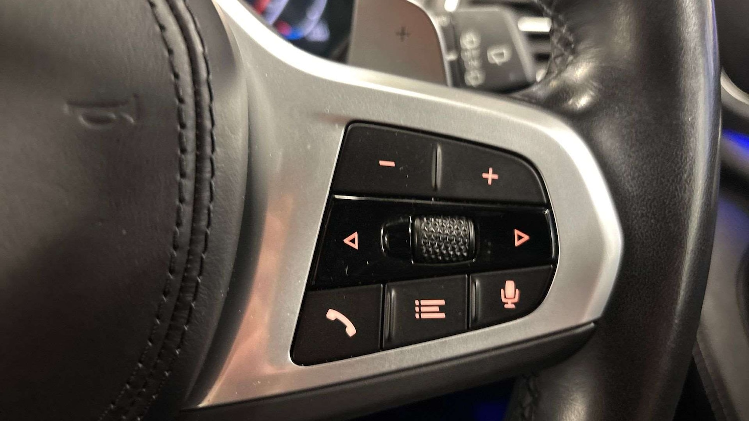 Used BMW X3 2022 for sale - 76955319: Photo 23