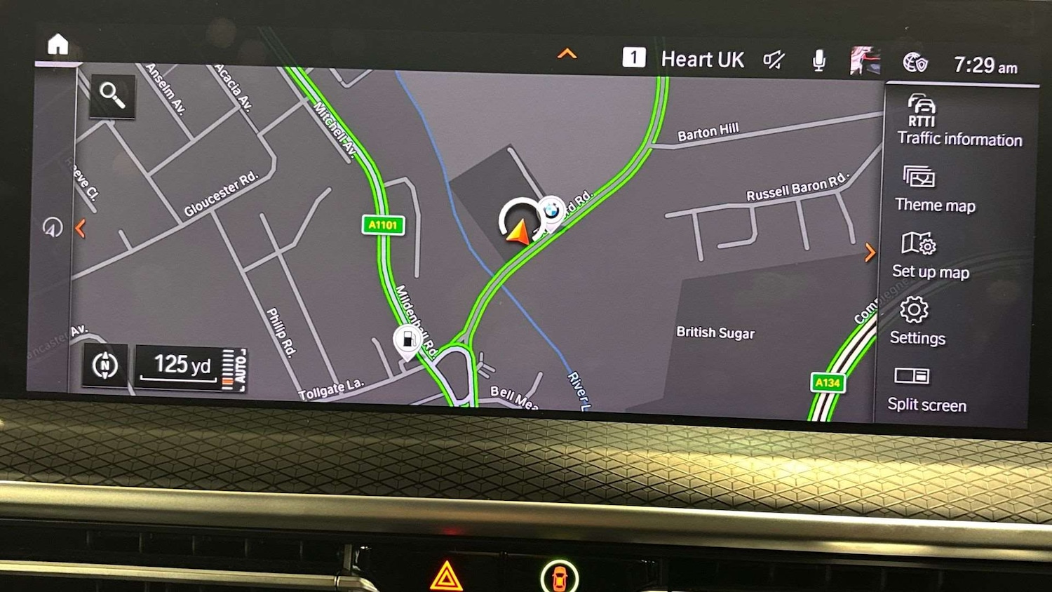 Used BMW X3 2022 for sale - 76955319: Photo 33