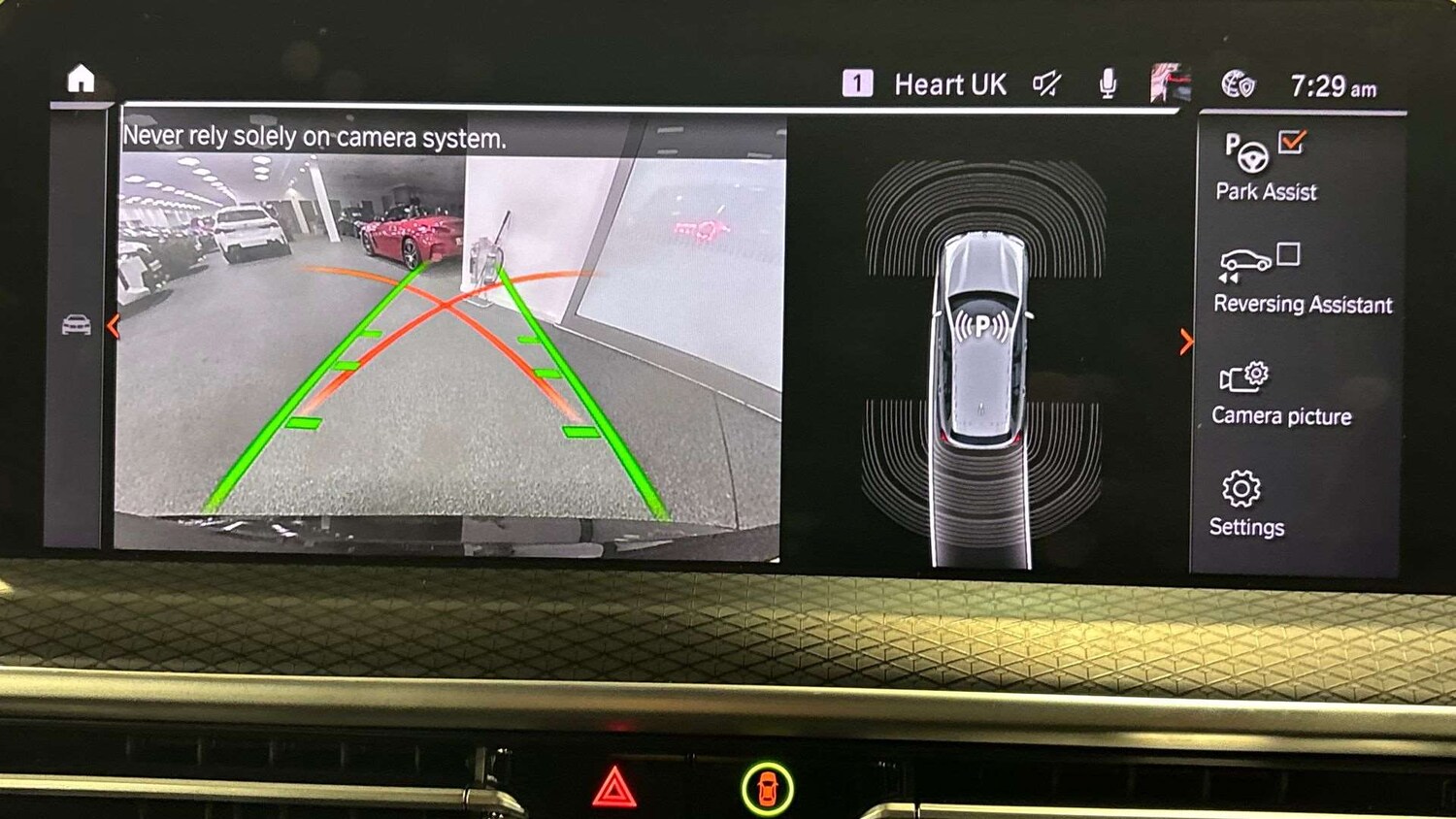 Used BMW X3 2022 for sale - 76955319: Photo 34