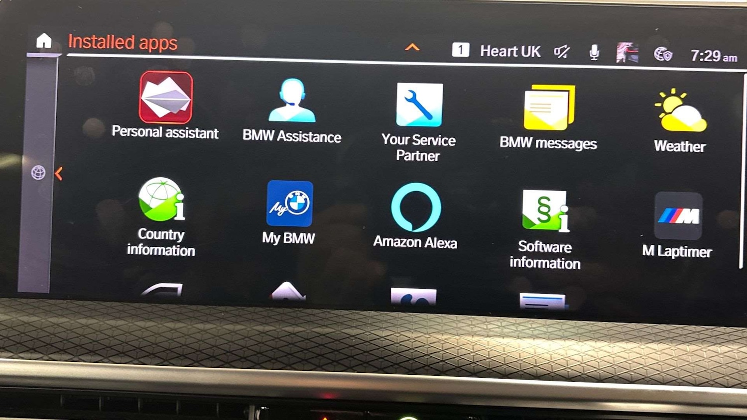 Used BMW X3 2022 for sale - 76955319: Photo 35