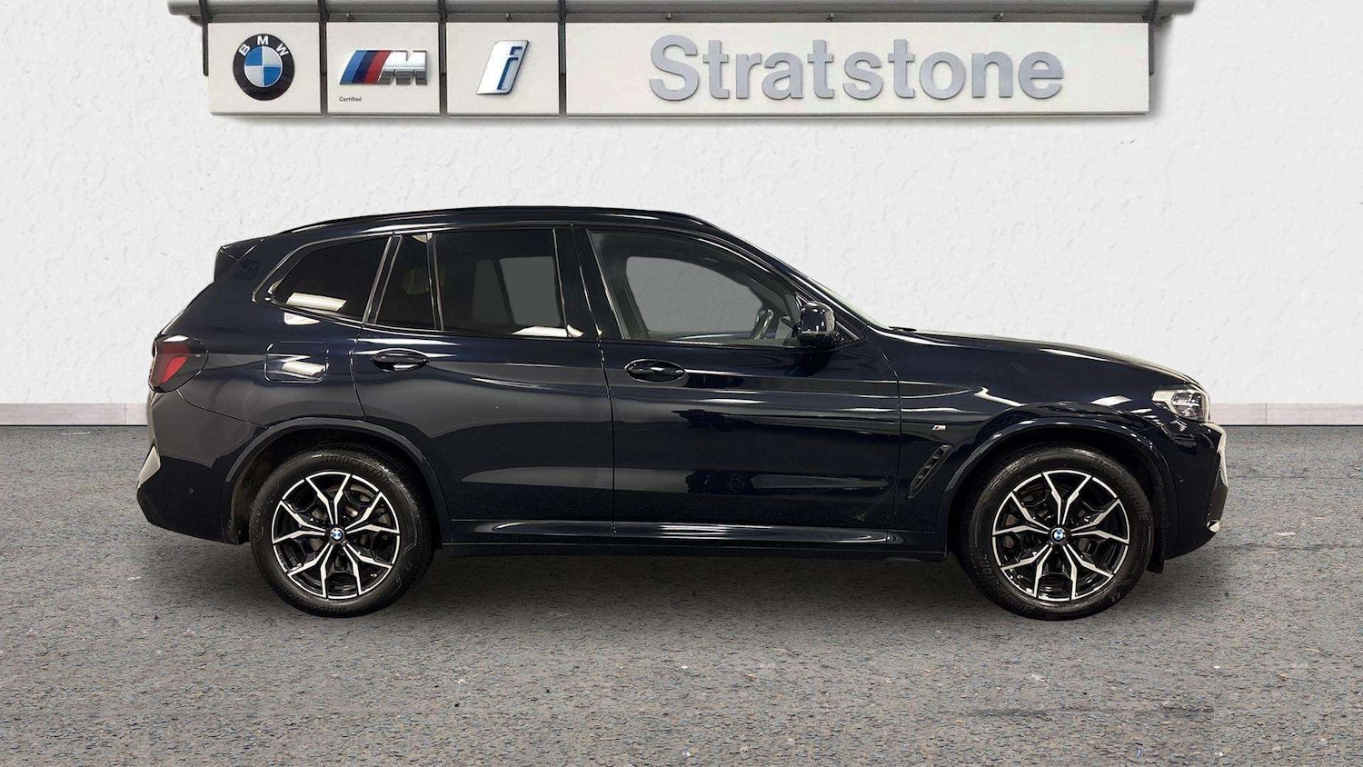 Used BMW X3 2022 for sale - 76955319: Photo 4