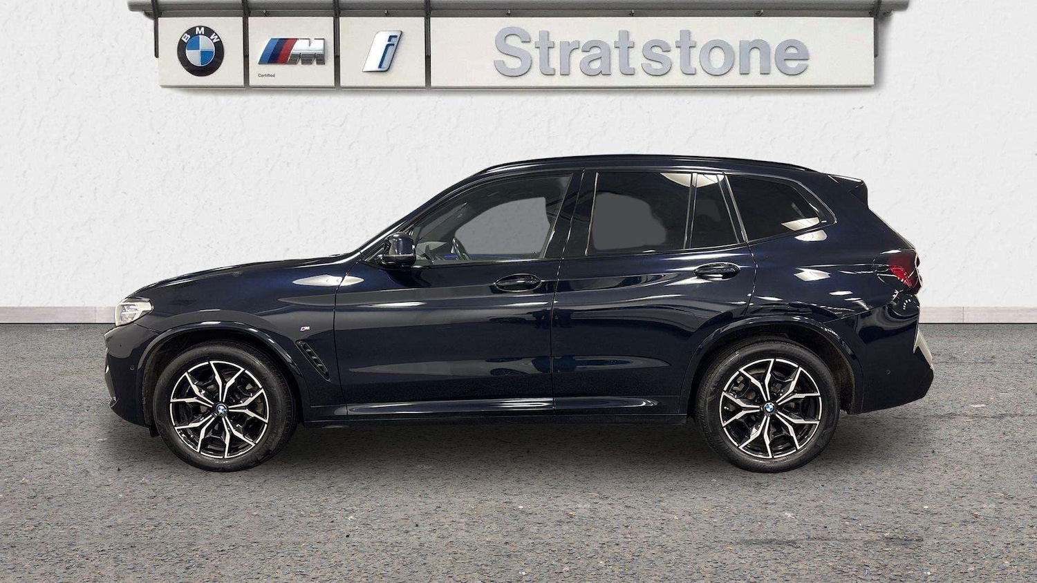 Used BMW X3 2022 for sale - 76955319: Photo 5