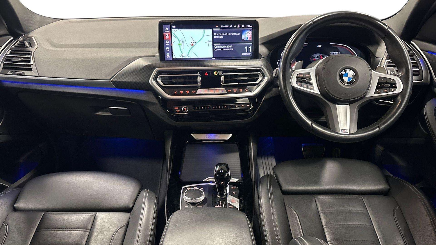 Used BMW X3 2022 for sale - 76955319: Photo 6