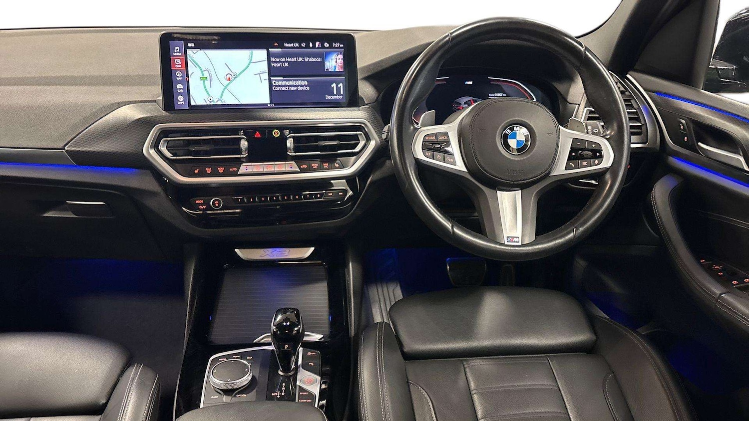 Used BMW X3 2022 for sale - 76955319: Photo 7