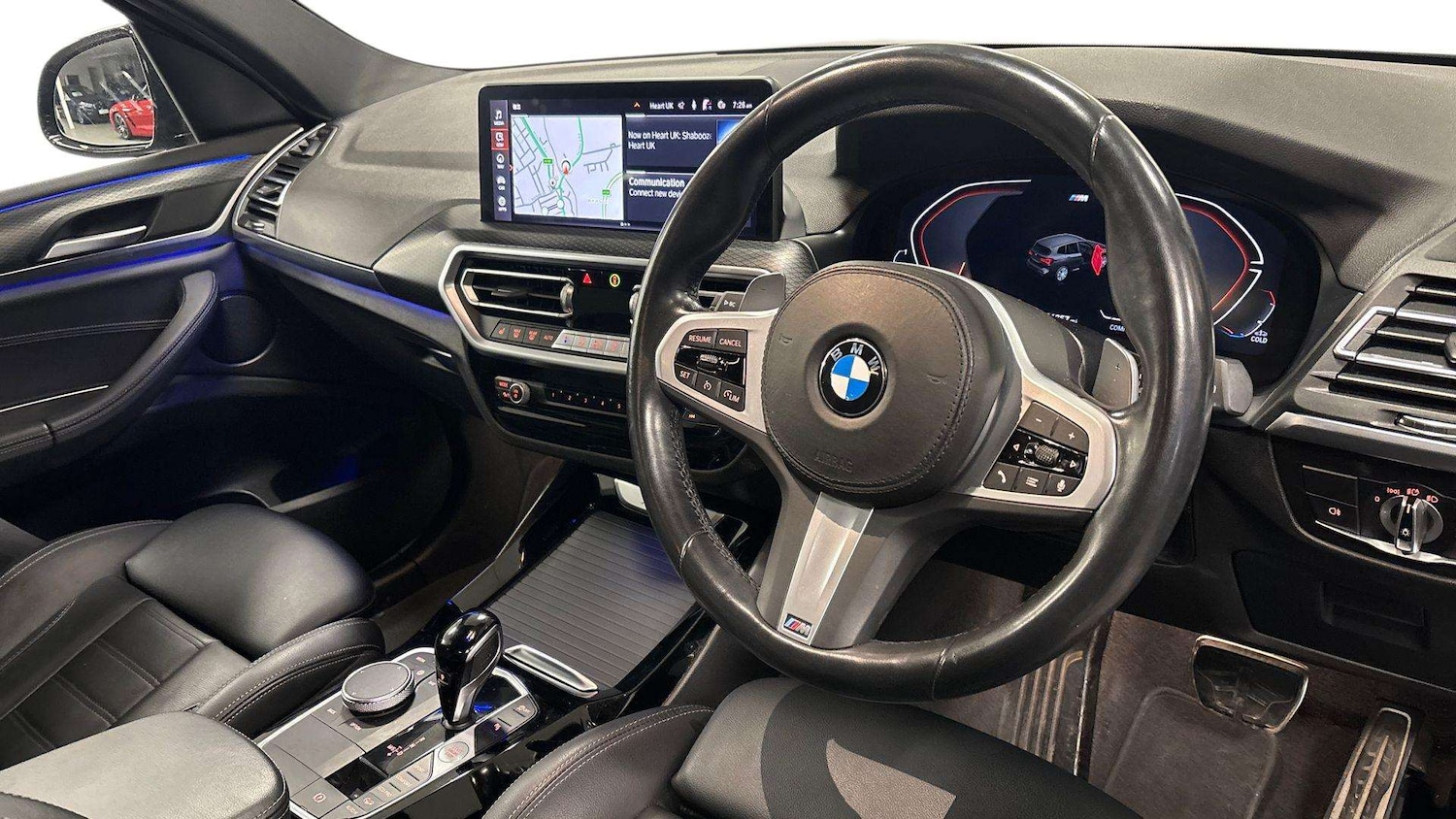 Used BMW X3 2022 for sale - 76955319: Photo 8