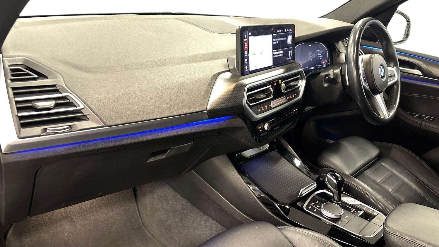 Used BMW X3 2022 for sale - 76955319: Photo 9