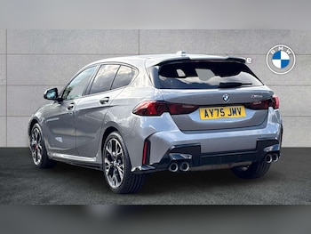 Used BMW 1 Series 2025 for sale - 78576831: Photo