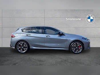 Used BMW 1 Series 2025 for sale - 78576831: Photo