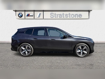 Used BMW iX 2025 for sale - 75818946: Photo