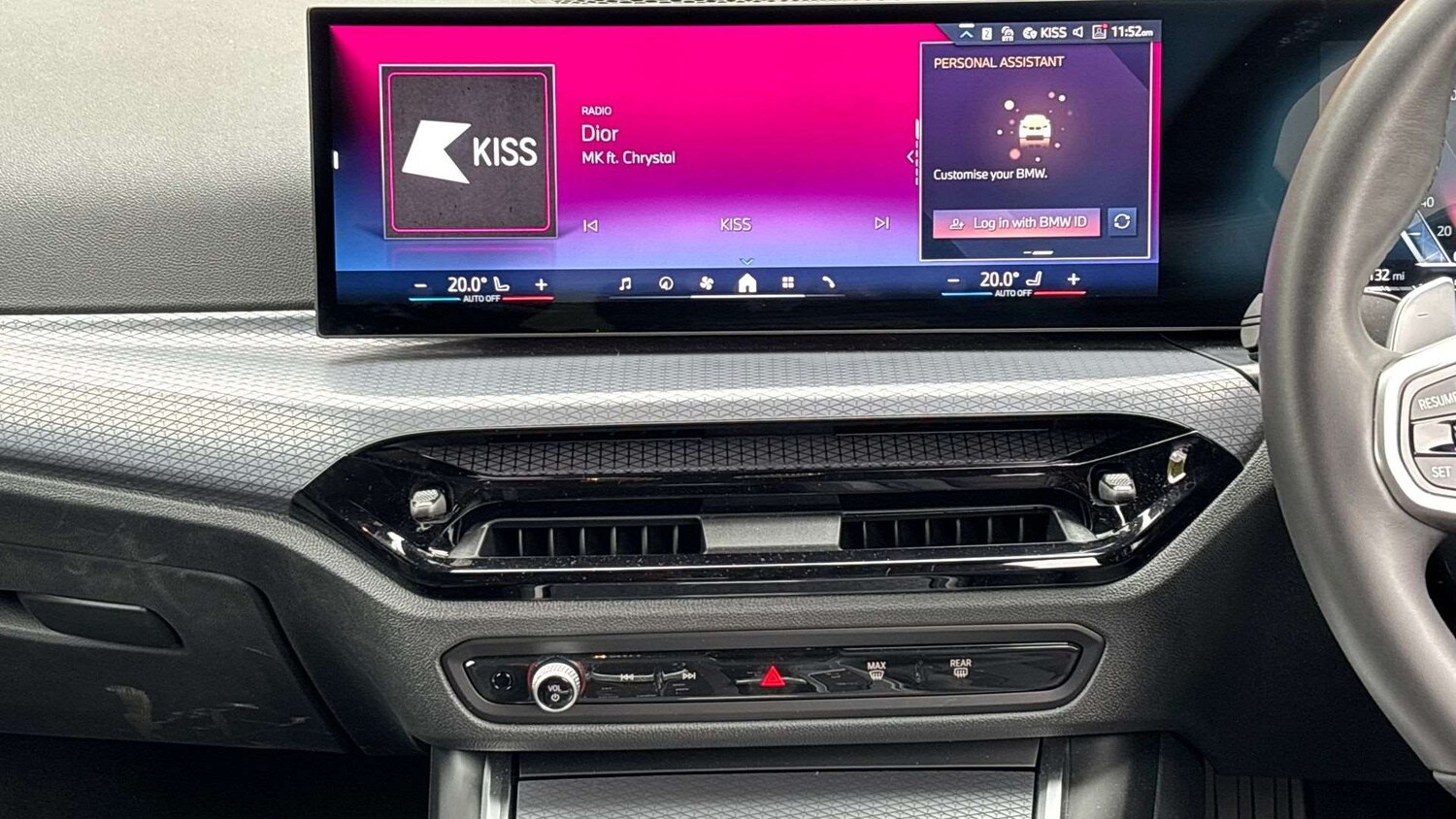 Used BMW 3 Series 2025 for sale - 76298491: Photo 10