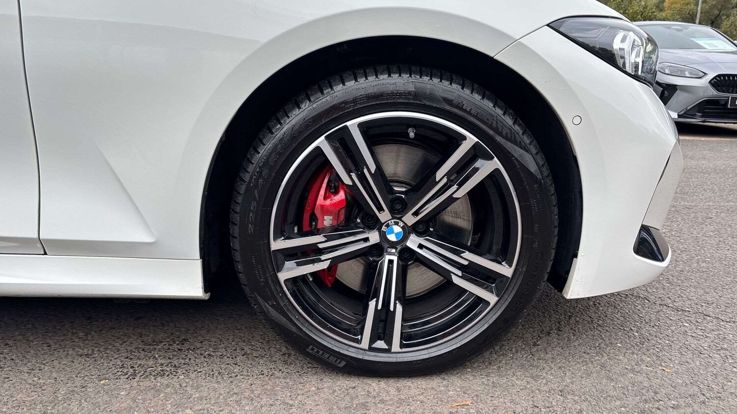 Used BMW 3 Series 2025 for sale - 76298491: Photo 16