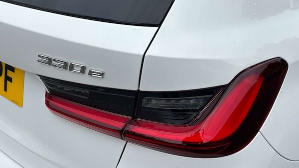 Used BMW 3 Series 2025 for sale - 76298491: Photo 17