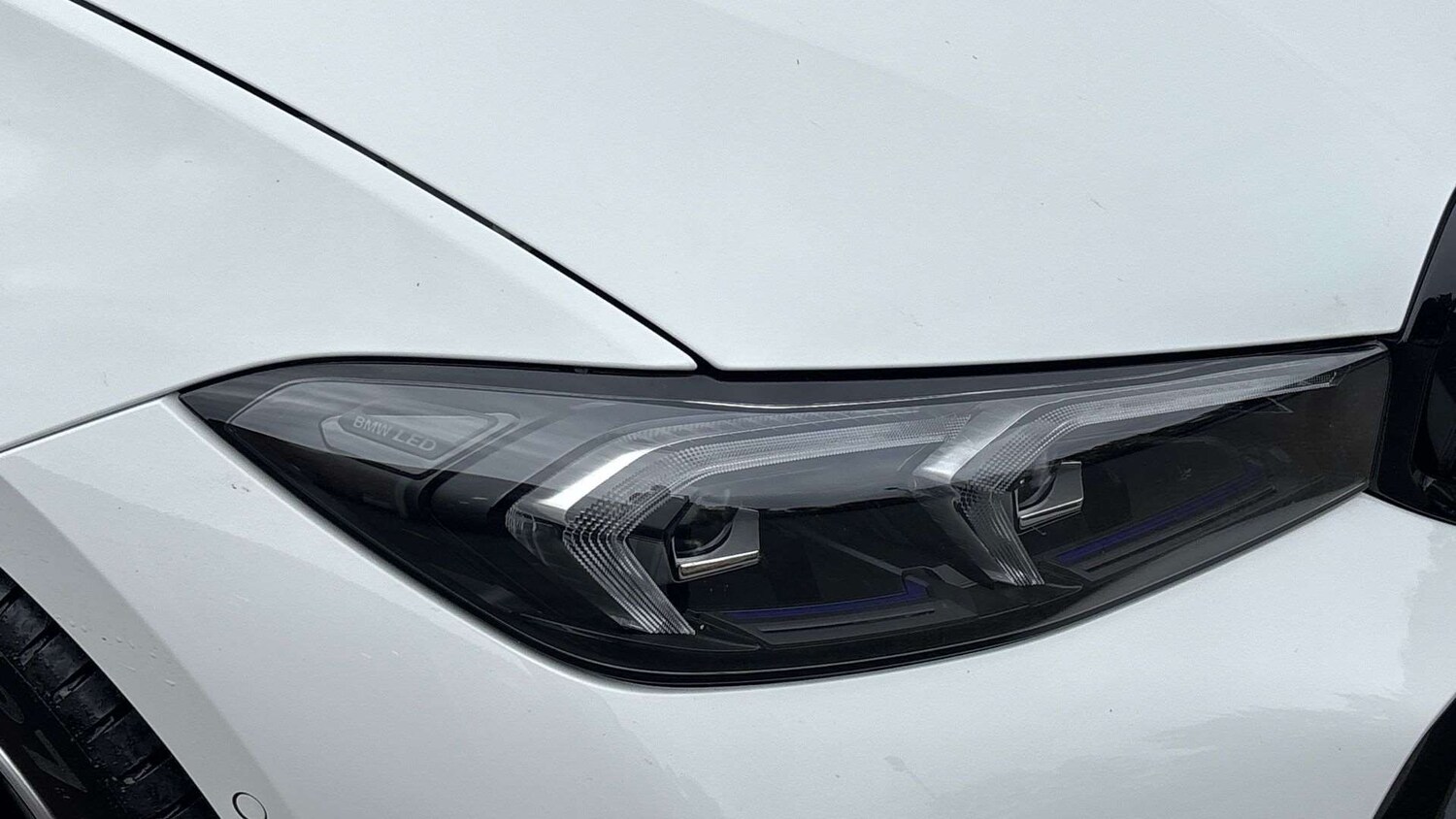 Used BMW 3 Series 2025 for sale - 76298491: Photo 18