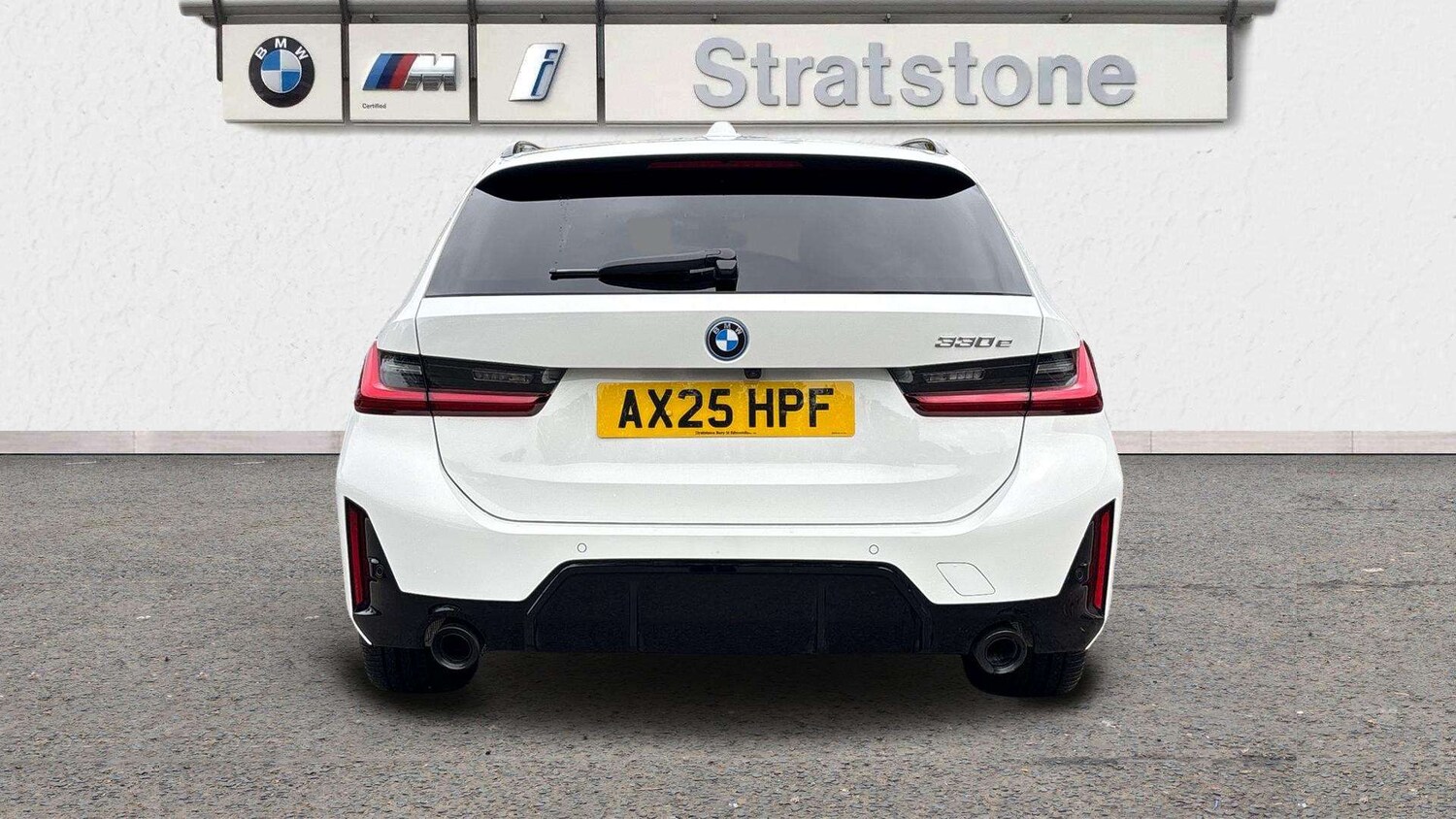 Used BMW 3 Series 2025 for sale - 76298491: Photo 20