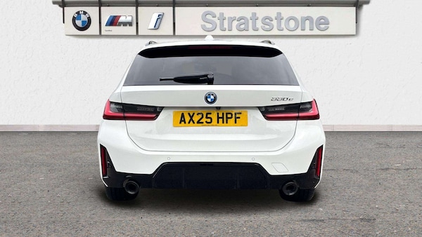 Used BMW 3 Series 2025 for sale - 76298491: Photo 20