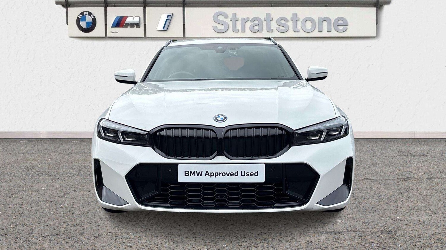 Used BMW 3 Series 2025 for sale - 76298491: Photo 21