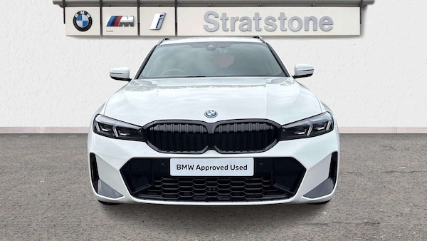 Used BMW 3 Series 2025 for sale - 76298491: Photo 21