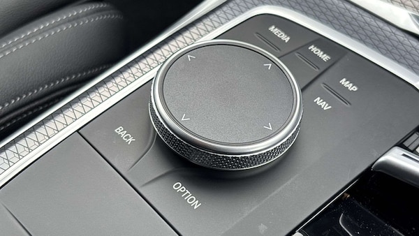 Used BMW 3 Series 2025 for sale - 76298491: Photo 25