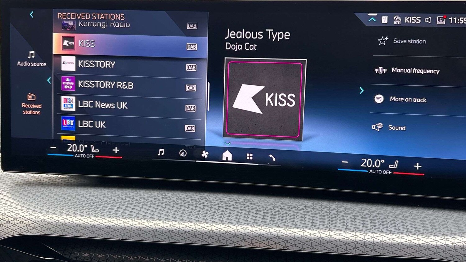 Used BMW 3 Series 2025 for sale - 76298491: Photo 32