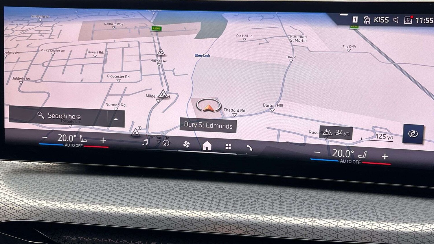 Used BMW 3 Series 2025 for sale - 76298491: Photo 33