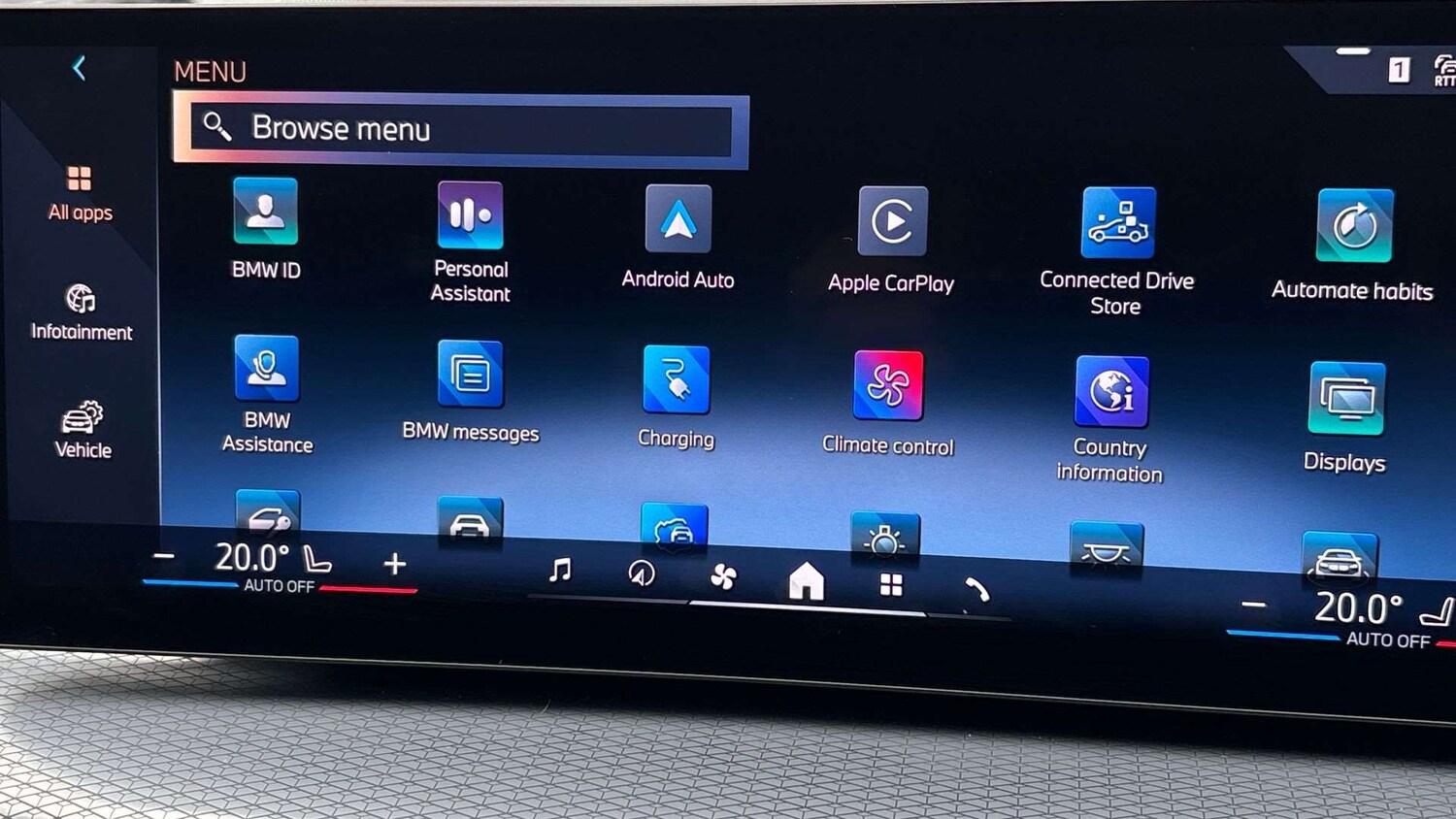 Used BMW 3 Series 2025 for sale - 76298491: Photo 34