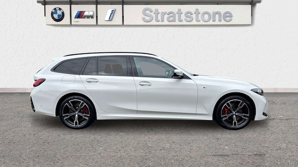 Used BMW 3 Series 2025 for sale - 76298491: Photo 4
