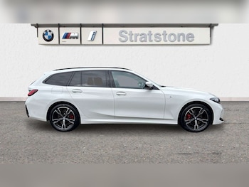 Used BMW 3 Series 2025 for sale - 76298491: Photo 4