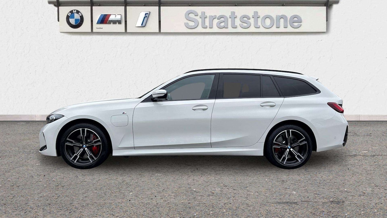 Used BMW 3 Series 2025 for sale - 76298491: Photo 5